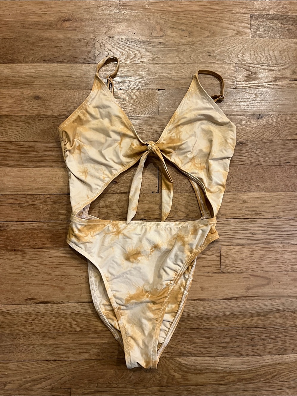 Dippin Daisy’s swimsuit